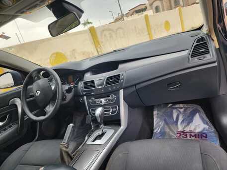 Dammam, Vehicles, Cars & Trucks , SAR 13500,  Renault Safrane,  2012,  Automatic,  400000 KM,    | URGENT SALE