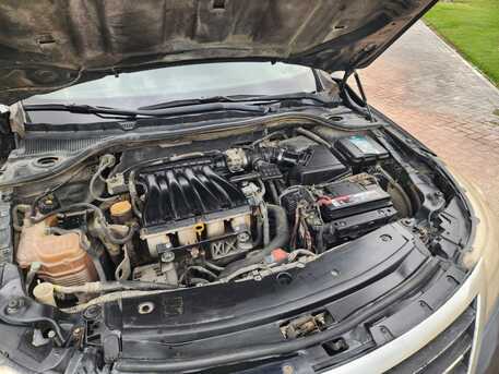 Dammam, Vehicles, Cars & Trucks , SAR 13500,  Renault Safrane,  2012,  Automatic,  400000 KM,    | URGENT SALE