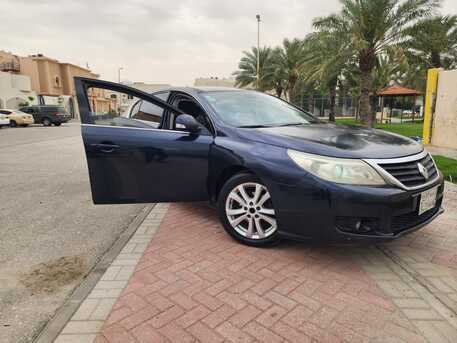 Dammam, Vehicles, Cars & Trucks , SAR 13500,  Renault Safrane,  2012,  Automatic,  400000 KM,    | URGENT SALE