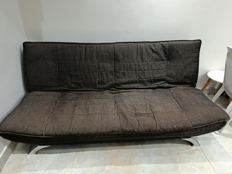 Madinah, Household Items, SAR 300,  Sofabed