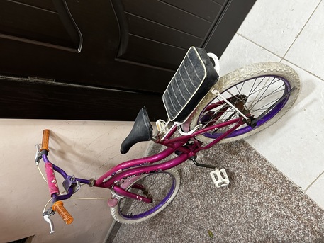 Hidd, Bicycles, BHD 15,  Girls Cycle For Sale