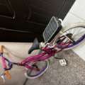 BHD 15,  Girls Cycle For Sale