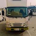 SAR 105000,  Isuzu Dyna,  2021,  Manual,  140000 KM,    With Cooling Box
