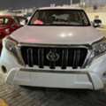 BHD 11600,  Toyota Prado,  2017,  Automatic,  99000 KM,    FOR SALE