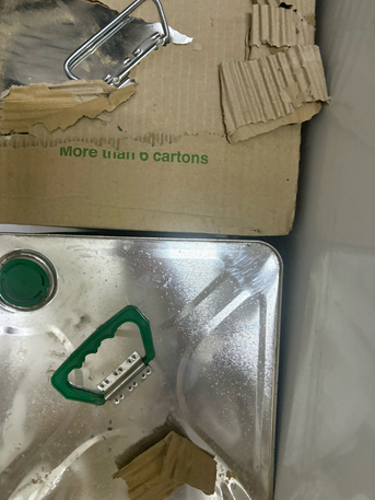 Al Rehab, Food, SAR 200,  Al Arabi Big Catering Cartoon 2 Pieces Available