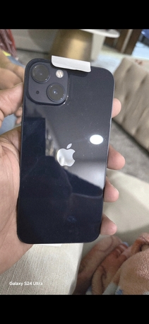 Jubail, Mobile Phones, SAR 1600,  Iphone 13 128 GB Brand New