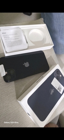 Jubail, Mobile Phones, SAR 1600,  Iphone 13 128 GB Brand New