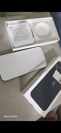 Jubail, Mobile Phones, SAR 1600,  Iphone 13 128 GB Brand New