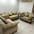 BHD 50,  7-seater Sofa For Immediate Sale