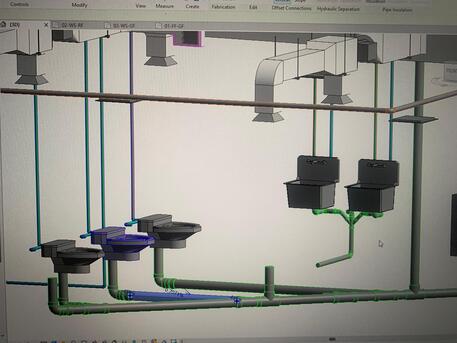 Riyadh, Job Seekers, MEP Revit Modler [HVAC] Plumbing & Drainage] Now Iam Looking For A Job Available In Riyadh