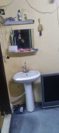 Al Murabba, Apartments/Houses, SAR 1400/month,  1 BR,  SAR 1400/month, 1 BR, Vacation Rental For 4 Months