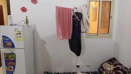 Khobar, Apartments/Houses, SAR 350/month,  Furnished,  1 BR,  Khobar Shomalia