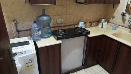 Khobar, Apartments/Houses, SAR 350/month,  Furnished,  1 BR,  Khobar Shomalia