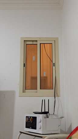 Khobar, Apartments/Houses, SAR 350/month,  Furnished,  1 BR,  Khobar Shomalia