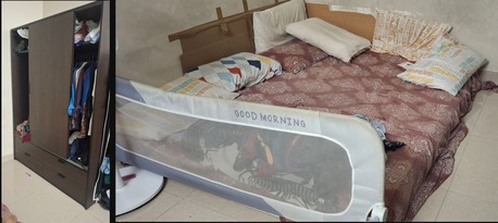 Al Malaz, Household Items, SAR 3300,  HOUSEHOLD ITEMS FOR SALE