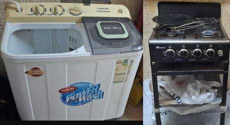 Al Malaz, Household Items, SAR 3300,  HOUSEHOLD ITEMS FOR SALE