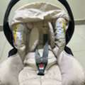 SAR 170,  Baby Car Seat - Graco In Excellent Conditions