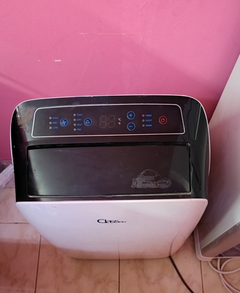 Al Malaz, Air Conditioners, SAR 1300,  Cooling & Heating Combo &ndash; Class Pro AC + Icone Air Cooler