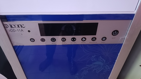 Al Malaz, Air Conditioners, SAR 1300,  Cooling & Heating Combo &ndash; Class Pro AC + Icone Air Cooler