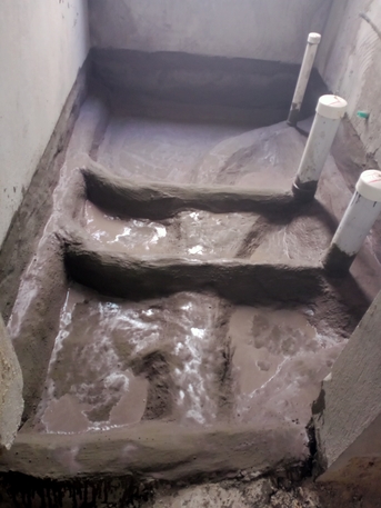 Riyadh, Job Seekers, Awazail Siman Taition P V C Wathar Proping System