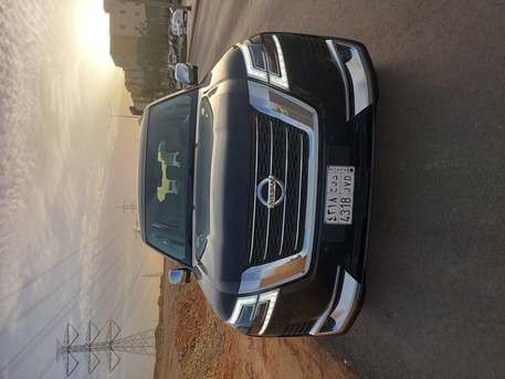Riyadh, Vehicles, Cars & Trucks , SAR 168000,  Nissan Patrol,  2021,  Automatic,  104000 KM,   Platinum In Mint (Excellent) Condition