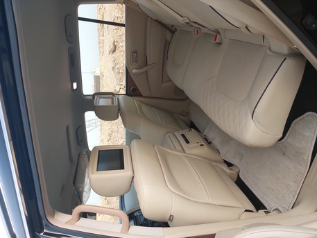 Riyadh, Vehicles, Cars & Trucks , SAR 168000,  Nissan Patrol,  2021,  Automatic,  104000 KM,   Platinum In Mint (Excellent) Condition