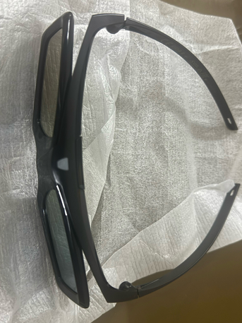 Jeddah, Electronics, SAR 100,  Sony Bravia 3D Glasses