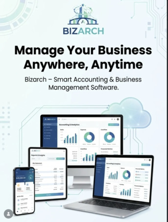 Jeddah, Software Development, E-Invoice Billing Software With QR Code | FREE Trial & Consultation