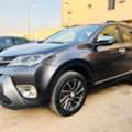 SAR 48000,  Toyota RAV4,  2015,  Automatic,  169956 KM,  - - 169,956 KM - SAR:48,000, Riyadh - Hittin (Exit-02) / Ummul Hammam.