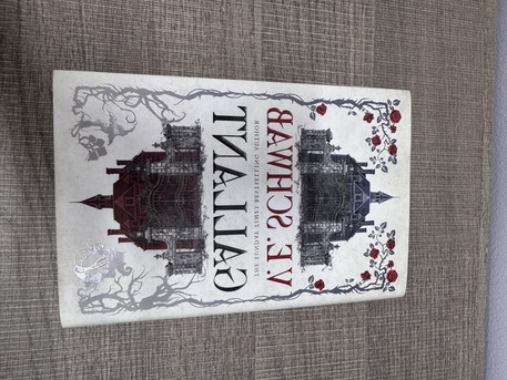 Manama, Books, BHD 4,  Gallant