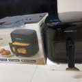 SAR 70,  Air Fryer 6 Litres