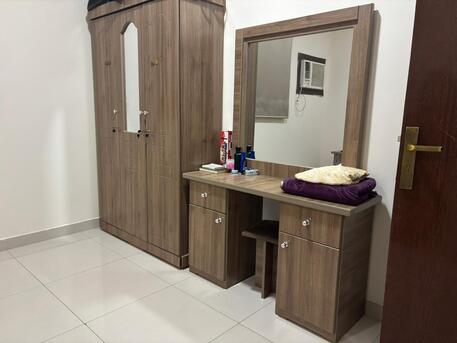 Jubail, Apartments/Houses, SAR 1850/month,  Furnished,  1 BR,  1BHK Family Room For Rent .