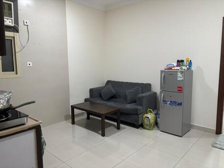 Jubail, Apartments/Houses, SAR 1850/month,  Furnished,  1 BR,  1BHK Family Room For Rent .