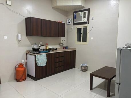 Jubail, Apartments/Houses, SAR 1850/month,  Furnished,  1 BR,  1BHK Family Room For Rent .