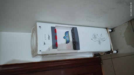 Jeddah, Appliances, SAR 120,  Water Dispenser For Sale