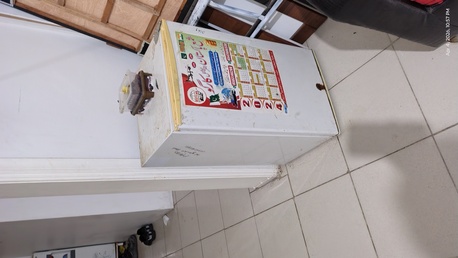 Riyadh, Appliances, SAR 200,  Small Refrigerator