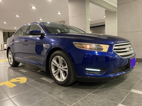 Al Aziziyah, Vehicles, Cars & Trucks , SAR 34000,  Ford Taurus,  2015,  Automatic,  290000 KM,  Fors Taurus  SEL
