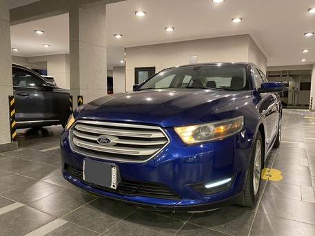 Al Aziziyah, Vehicles, Cars & Trucks , SAR 34000,  Ford Taurus,  2015,  Automatic,  290000 KM,  Fors Taurus  SEL
