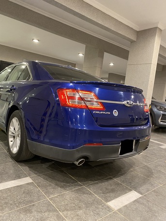 Al Aziziyah, Vehicles, Cars & Trucks , SAR 34000,  Ford Taurus,  2015,  Automatic,  290000 KM,  Fors Taurus  SEL