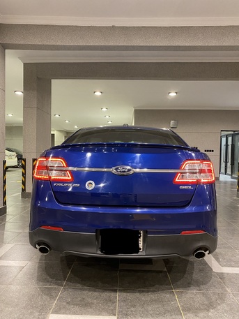Al Aziziyah, Vehicles, Cars & Trucks , SAR 34000,  Ford Taurus,  2015,  Automatic,  290000 KM,  Fors Taurus  SEL