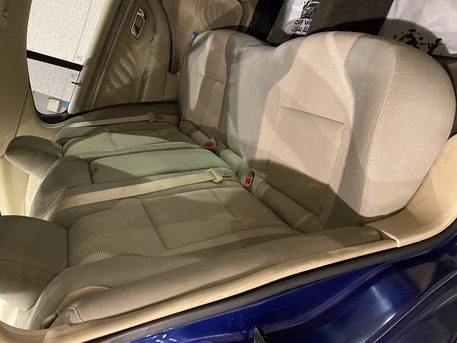 Al Aziziyah, Vehicles, Cars & Trucks , SAR 34000,  Ford Taurus,  2015,  Automatic,  290000 KM,  Fors Taurus  SEL