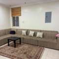 SAR 750/month,  Furnished,  One Room Available In 2BHK Apartment For Rent