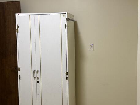 Al Adama, Rooms Available, SAR 750/month,  Furnished,  One Room Available In 2BHK Apartment For Rent