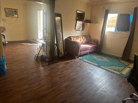 Bani Malik, Apartments/Houses, SAR 1350/month,  2 BR,  1 BHK & Hall Apartment Available For Rent Ideal For Small Family -Indian Preferred