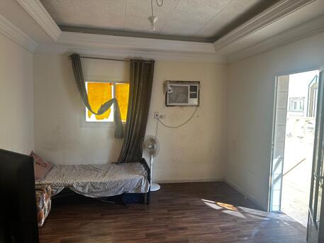 Bani Malik, Apartments/Houses, SAR 1350/month,  2 BR,  1 BHK & Hall Apartment Available For Rent Ideal For Small Family -Indian Preferred