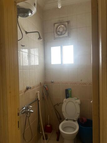 Bani Malik, Apartments/Houses, SAR 1350/month,  2 BR,  1 BHK & Hall Apartment Available For Rent Ideal For Small Family -Indian Preferred