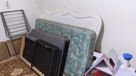 Jeddah, Furniture, Bedd Available For Sale