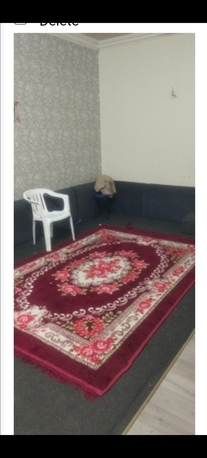 Al Naseem, Rooms Available, 1200/month,  Furnished,  ✨ Fully Furnished 1BHK Flat Sharing &ndash; Available Now ✨