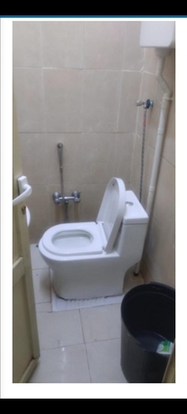 Al Naseem, Rooms Available, 1200/month,  Furnished,  ✨ Fully Furnished 1BHK Flat Sharing &ndash; Available Now ✨