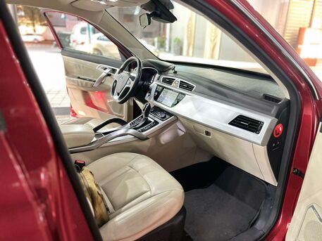 Hidd, Vehicles, Cars & Trucks , BHD 1550,  Geely Geely Emgrand X7 Plus,  2020,  Automatic,  145 KM,  Urgent Sale Geely X7 Sport